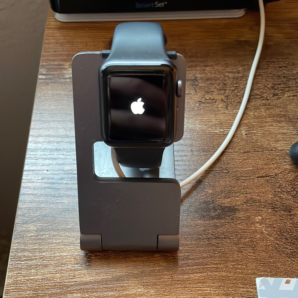 Series 3 Apple Watch 38mm